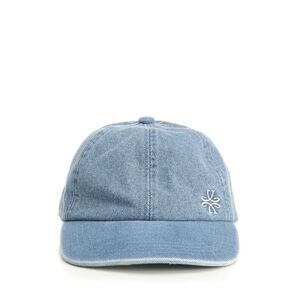 Jacob Cohen Men Denim Baseball Cap